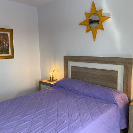 Villa Con Piscina, Soleada, Tranquila Y Centrica Calp Exterior foto